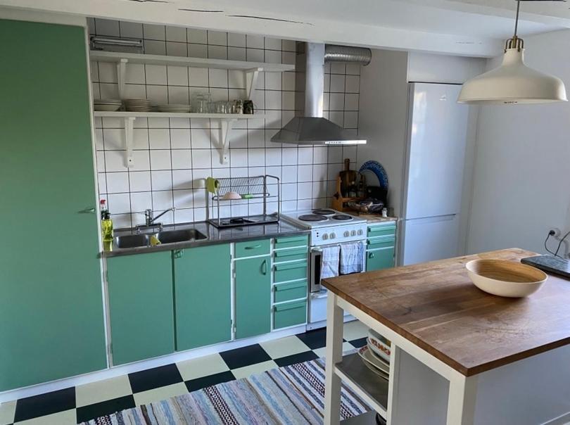 Villa Havsro Farhult المظهر الخارجي الصورة